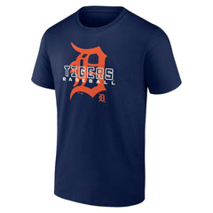 Detroit Tigers Stellar T-Shirt - MLB T-shirts