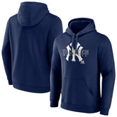 New York Yankees Stellar Pullover Hoodie - MLB Hoodies