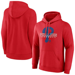 Philadelphia Phillies Stellar Pullover Hoodie - MLB Hoodies