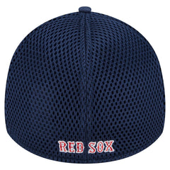 Boston Red Sox New Era Subtle Camo 39THIRTY Flex Hat - MLB Hats