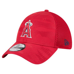 Los Angeles Angels New Era Subtle Camo 39THIRTY Flex Hat - MLB Hats