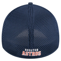 Houston Astros New Era Subtle Camo 39THIRTY Flex Hat - MLB Hats