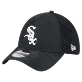 Chicago White Sox New Era Subtle Camo 39THIRTY Flex Hat - MLB Hats