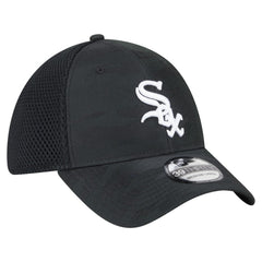Chicago White Sox New Era Subtle Camo 39THIRTY Flex Hat - MLB Hats