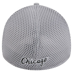 Chicago White Sox New Era Linear 39THIRTY Flex Hat - MLB Hats