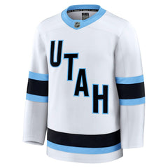 Utah Mammoth Fanatics Away Premium Jersey - NHL Jerseys