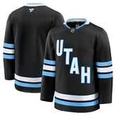 Utah Mammoth Fanatics Home Premium Jersey - NHL Jerseys