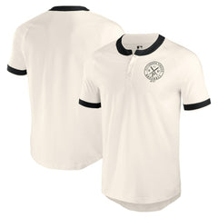 Pittsburgh Pirates Darius Rucker Collection by Fanatics Henley Raglan T-Shirt - MLB T-shirts