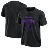 Arizona Diamondbacks Darius Rucker Collection by Fanatics Cooperstown Collection Washed T-Shirt - MLB T-shirts
