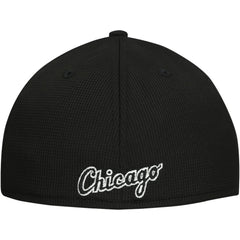 Chicago White Sox New Era 2025 Batting Practice 39THIRTY Flex Hat - MLB Hats
