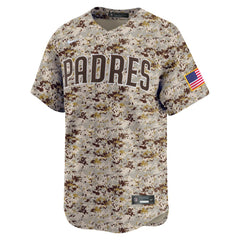 Fernando Tatis Jr. San Diego Padres Nike Alternate 2 Limited Jersey - MLB Jerseys