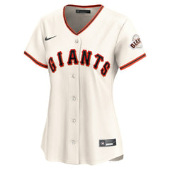 Jung Hoo Lee San Francisco Giants Nike Women's Home Limited Jersey - MLB Jerseys