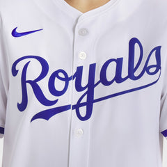 Kansas City Royals Nike Home Limited Jersey - MLB Jerseys