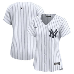 New York Yankees Nike Women's Home Limited Jersey - MLB Jerseys
