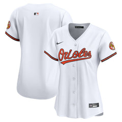 Baltimore Orioles Nike Women's Home Limited Jersey - MLB Jerseys