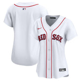 Boston Red Sox Nike Women's Home Limited Jersey - MLB Jerseys