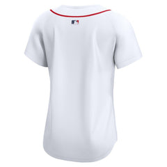 Boston Red Sox Nike Women's Home Limited Jersey - MLB Jerseys