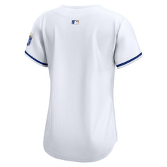 Kansas City Royals Nike Women's Home Limited Jersey - MLB Jerseys