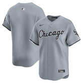 Chicago White Sox Nike Road Limited Jersey - MLB Jerseys