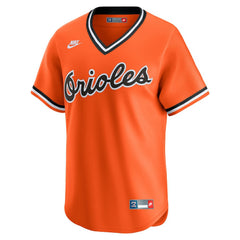 Baltimore Orioles Nike Cooperstown Collection Limited Jersey - MLB Jerseys