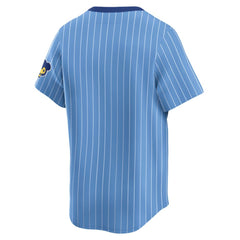 Chicago Cubs Nike Cooperstown Collection Limited Jersey - MLB Jerseys