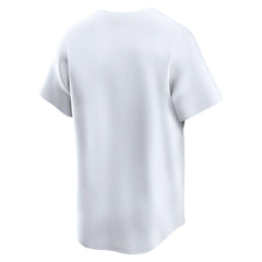 Texas Rangers Nike Cooperstown Collection Limited Jersey - MLB Jerseys