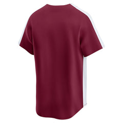 Philadelphia Phillies Nike Cooperstown Collection Limited Jersey - MLB Jerseys