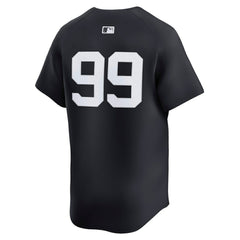 Aaron Judge New York Yankees Nike Alternate Limited Player Jersey - MLB Jerseys