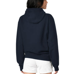 Milwaukee Brewers G-III 4Her by Carl Banks Women's Flowers Graphic Pullover Hoodie - MLB Hoodies