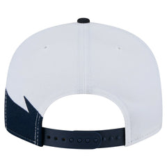 Boston Red Sox New Era Jagged 9FIFTY Snapback Hat - MLB Hats