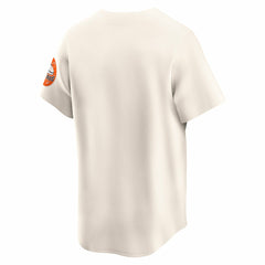 Houston Astros Nike Cooperstown Collection Limited Jersey - MLB Jerseys