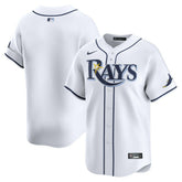 Tampa Bay Rays Nike Home Limited Jersey - MLB Jerseys