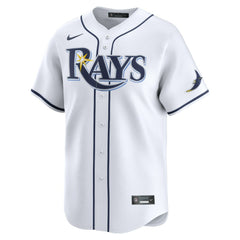 Tampa Bay Rays Nike Home Limited Jersey - MLB Jerseys
