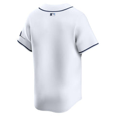 Tampa Bay Rays Nike Home Limited Jersey - MLB Jerseys