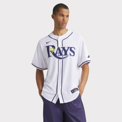 Tampa Bay Rays Nike Home Limited Jersey - MLB Jerseys