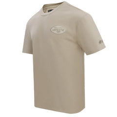 New York Jets Pro Standard Drop Shoulder T-Shirt | NFL New