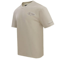 Baltimore Ravens Pro Standard Drop Shoulder T-Shirt | NFL Discount
