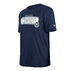 Dallas Cowboys 3rd Down High Density Print T-Shirt | NFL US