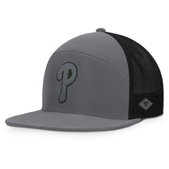 Philadelphia Phillies Fanatics Fairweather Adjustable Hat - MLB Hats
