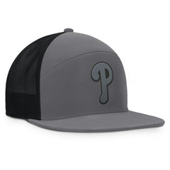 Philadelphia Phillies Fanatics Fairweather Adjustable Hat - MLB Hats