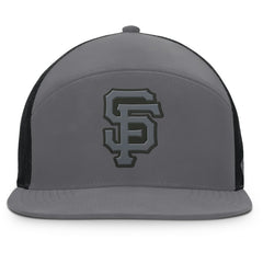 San Francisco Giants Fanatics Fairweather Adjustable Hat - MLB Hats
