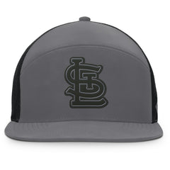 St. Louis Cardinals Fanatics Fairweather Adjustable Hat - MLB Hats
