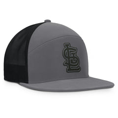 St. Louis Cardinals Fanatics Fairweather Adjustable Hat - MLB Hats