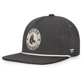 Boston Red Sox Fanatics Closer Adjustable Hat - MLB Hats