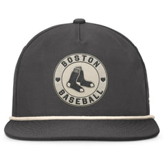 Boston Red Sox Fanatics Closer Adjustable Hat - MLB Hats