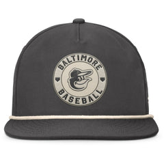 Baltimore Orioles Fanatics Closer Adjustable Hat - MLB Hats