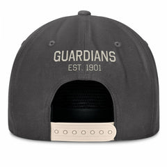 Cleveland Guardians Fanatics Closer Adjustable Hat - MLB Hats