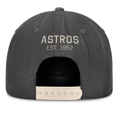 Houston Astros Fanatics Closer Adjustable Hat - MLB Hats