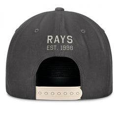Tampa Bay Rays Fanatics Closer Adjustable Hat - MLB Hats