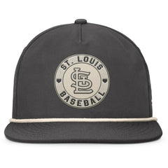 St. Louis Cardinals Fanatics Closer Adjustable Hat - MLB Hats